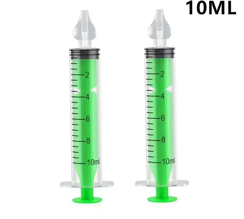 Baby Nasal Aspirator Syringe