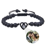 Custom Projection Bracelet
