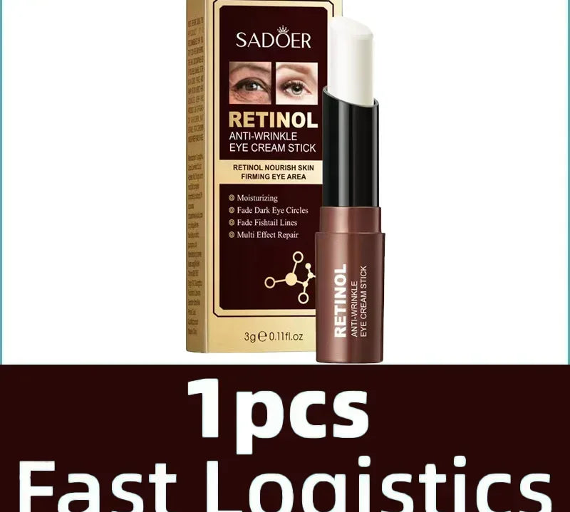 Dark Circle Wrinkle Eye Cream