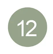 Personalized Initial Mug