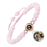 Custom Projection Bracelet