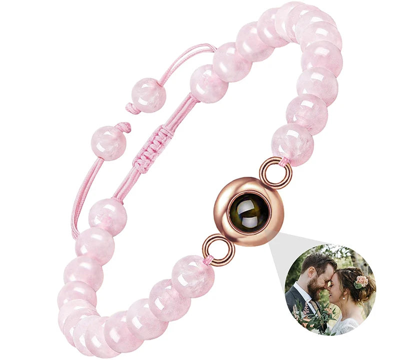 Custom Projection Bracelet