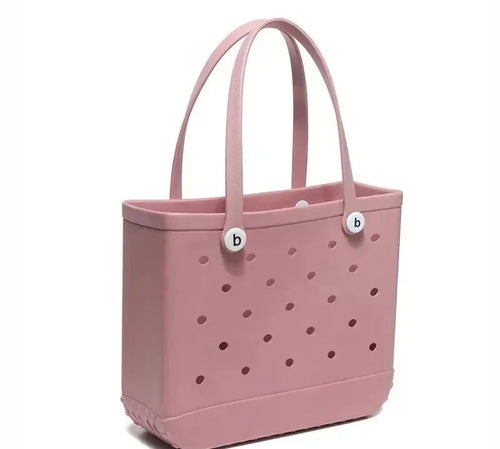 EVA Waterproof Rubber Bogg Bag