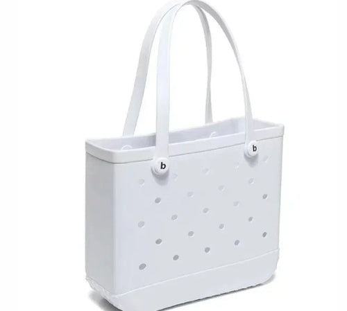 EVA Waterproof Rubber Bogg Bag
