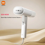 Xiaomi Mijia steam iron with fast heat-up time
