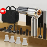 CENRR Cordless Car Vacuum