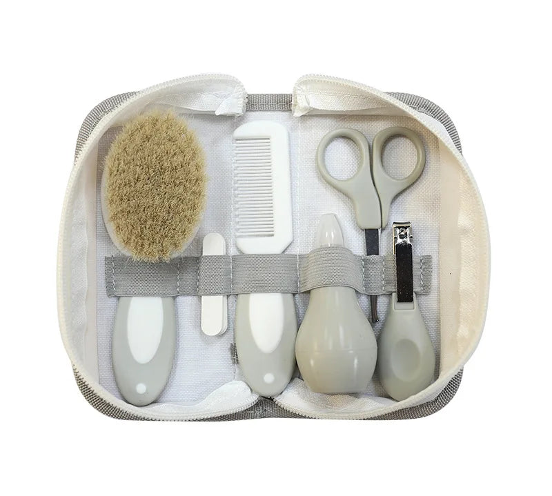 6-Piece Baby Care Kit