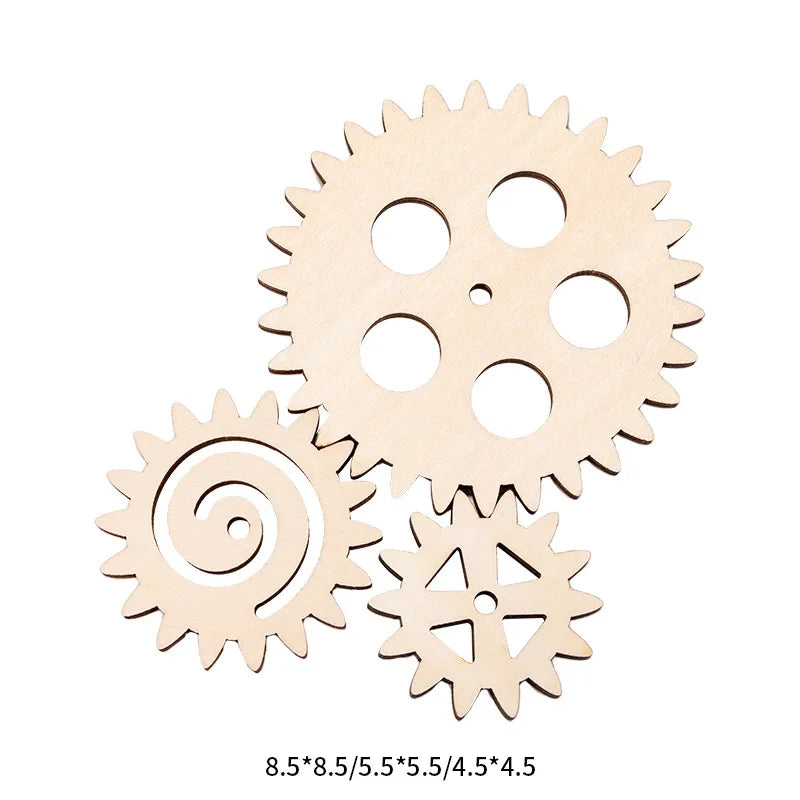 DIY Busy Board Accessories