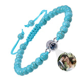 Custom Projection Bracelet