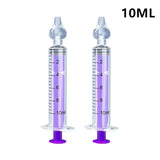 Baby Nasal Aspirator Syringe