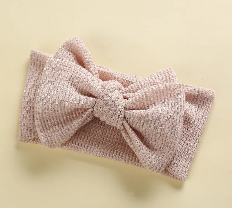 Newborn Baby Girl Headband