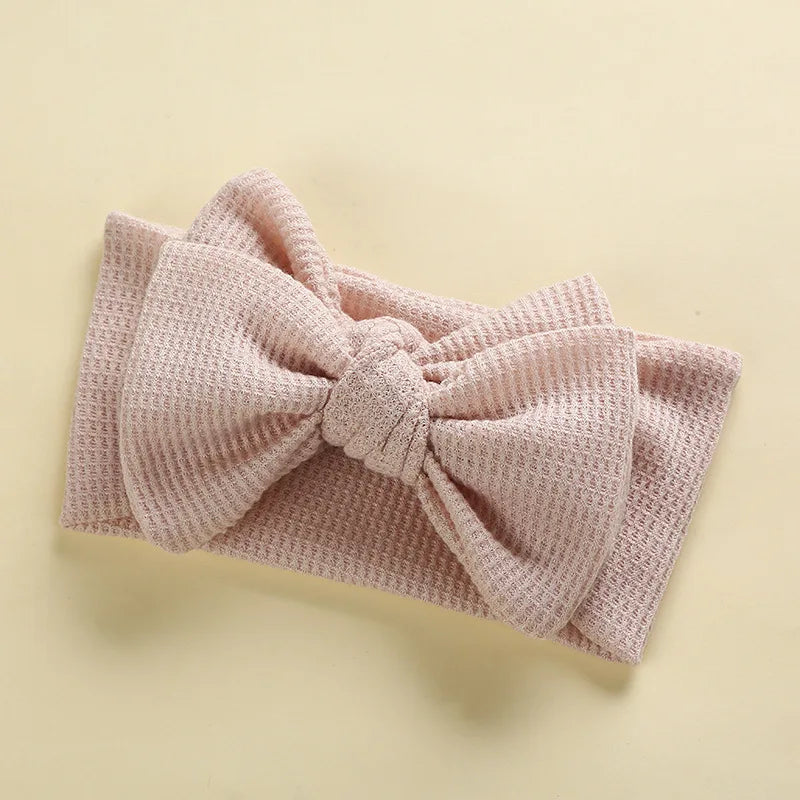Newborn Baby Girl Headband