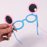 Vintage Kids Summer Sunglasses
