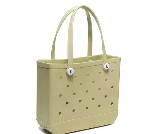 EVA Waterproof Rubber Bogg Bag