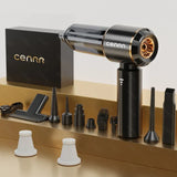 CENRR Cordless Car Vacuum