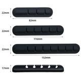 Cable Winder Clips