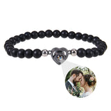 Custom Projection Bracelet