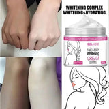 Melanin Lightening Cream