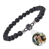 Custom Projection Bracelet