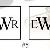 Custom Engraved Groom Cufflinks