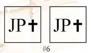 Custom Engraved Groom Cufflinks