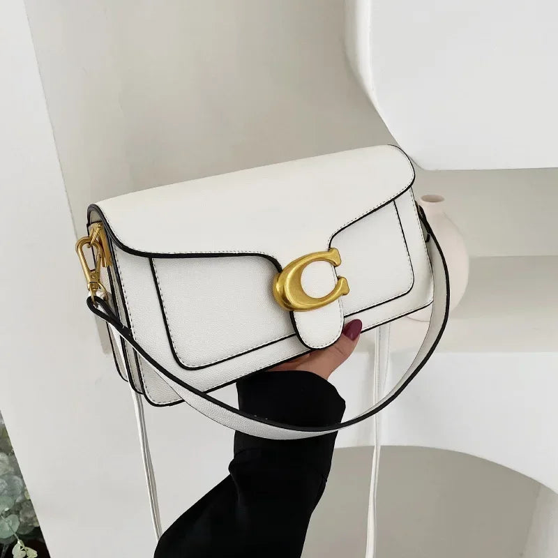 Women Small Square stylish Handbag