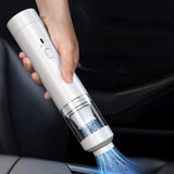 Xiaomi Youpin Mini Vacuum