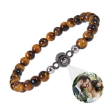 Custom Projection Bracelet