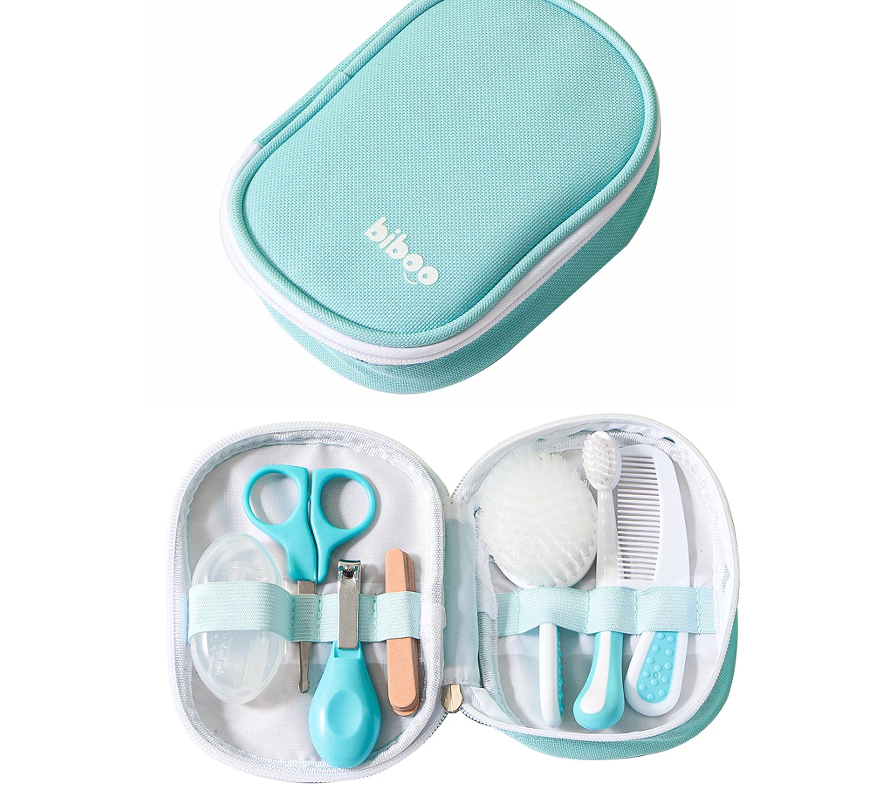 6-Piece Baby Care Kit