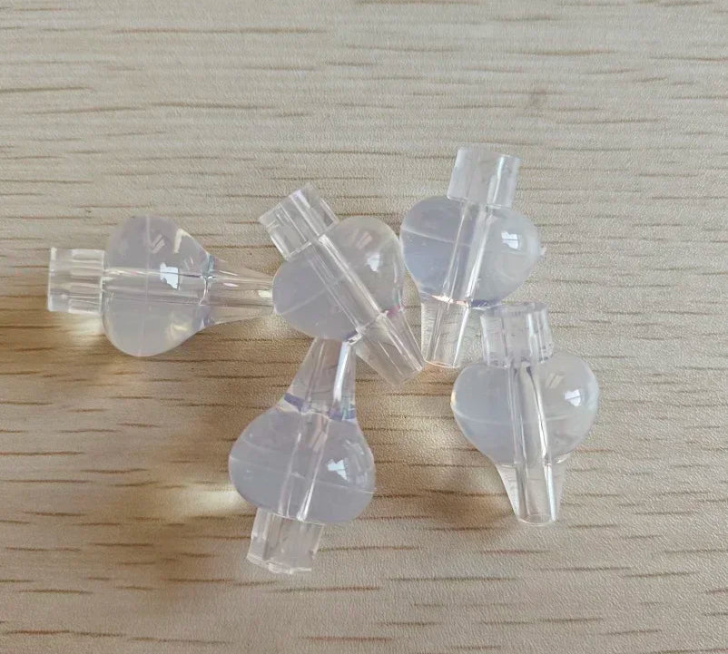 Baby Nasal Aspirator Syringe