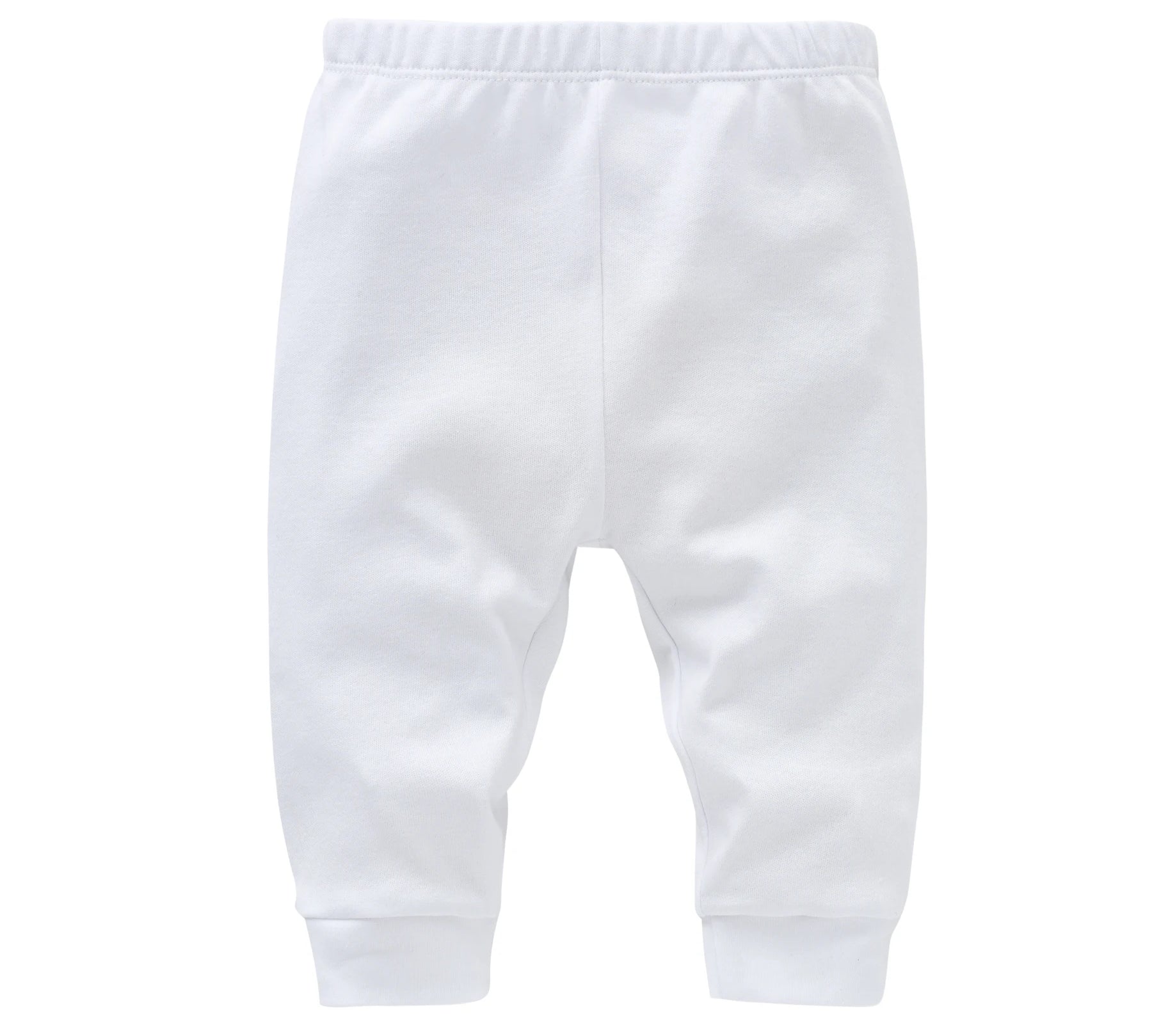 100% Cotton Baby Pants