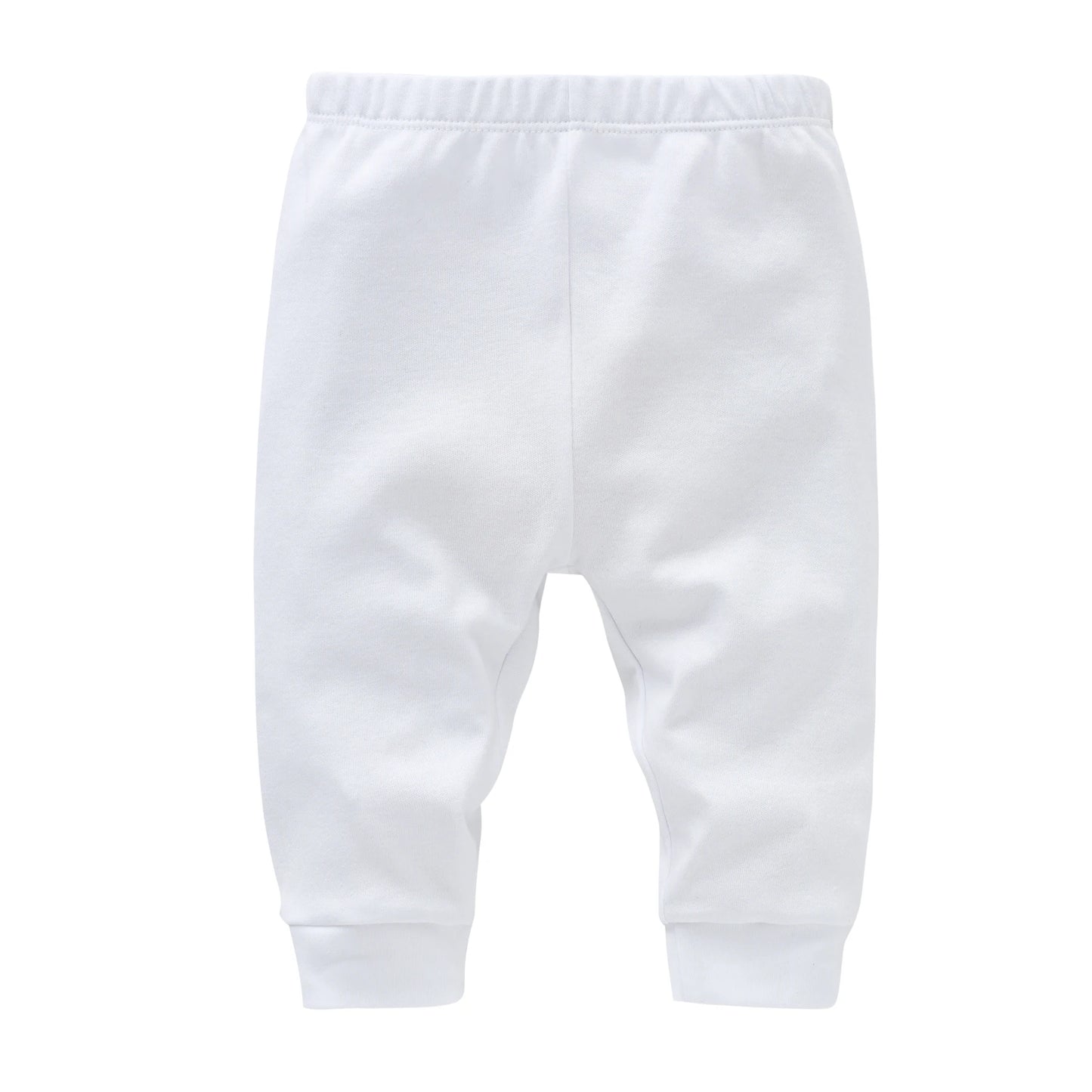 100% Cotton Baby Pants
