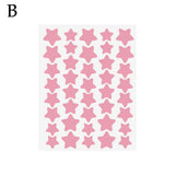 40pcs Invisible Acne Patch