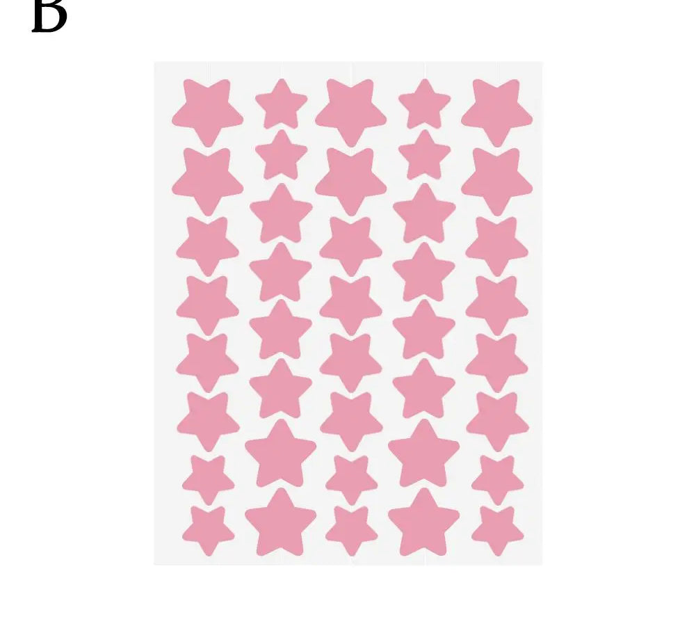 40pcs Invisible Acne Patch