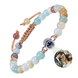 Custom Projection Bracelet