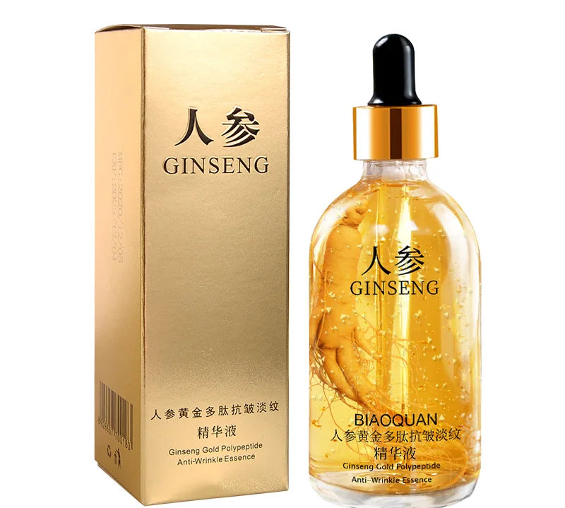 100ml 24K Gold Face Serum