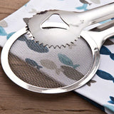 Multifunction Oil Strainer Spoon