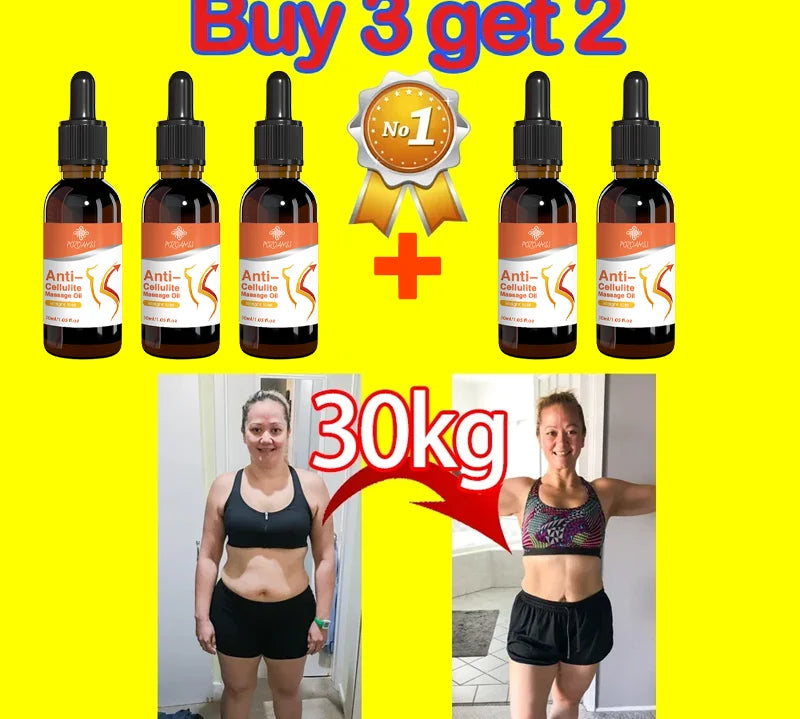 Transform Your Body