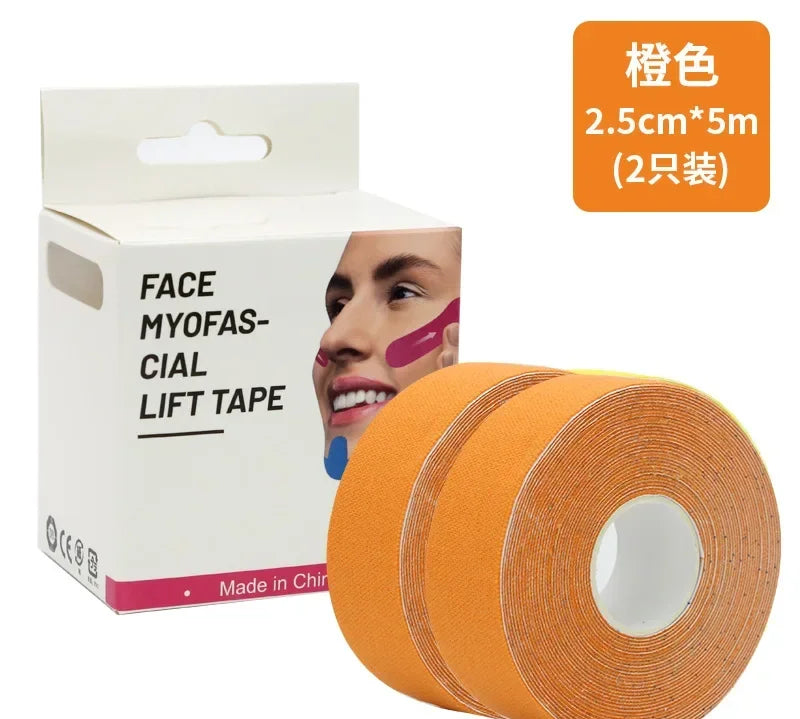 V-Line Face Lifting Tape
