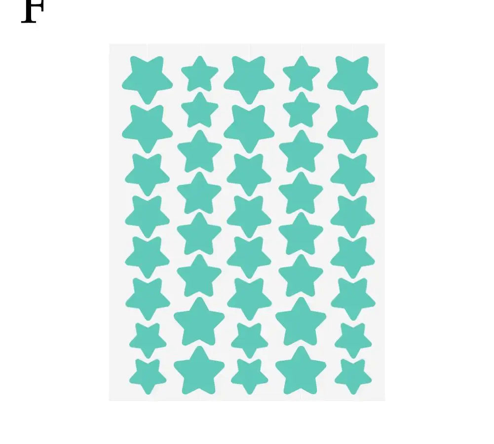 40pcs Invisible Acne Patch