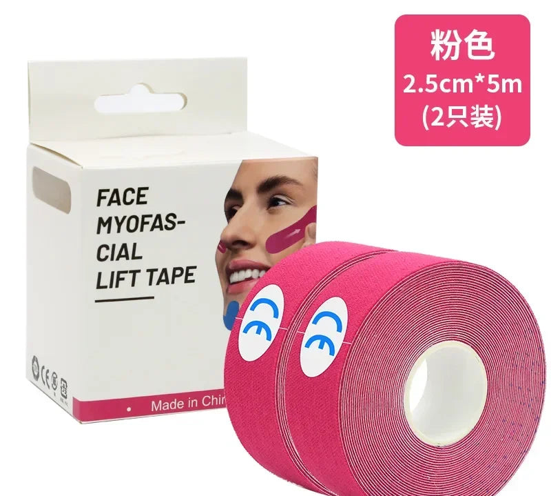 V-Line Face Lifting Tape