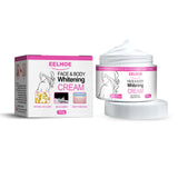 Melanin Lightening Cream