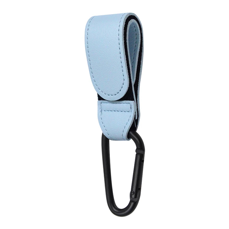 PU Leather Stroller Hook