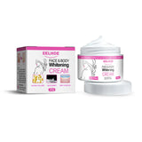 Melanin Lightening Cream
