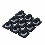 18pcs USB Cable Organizers