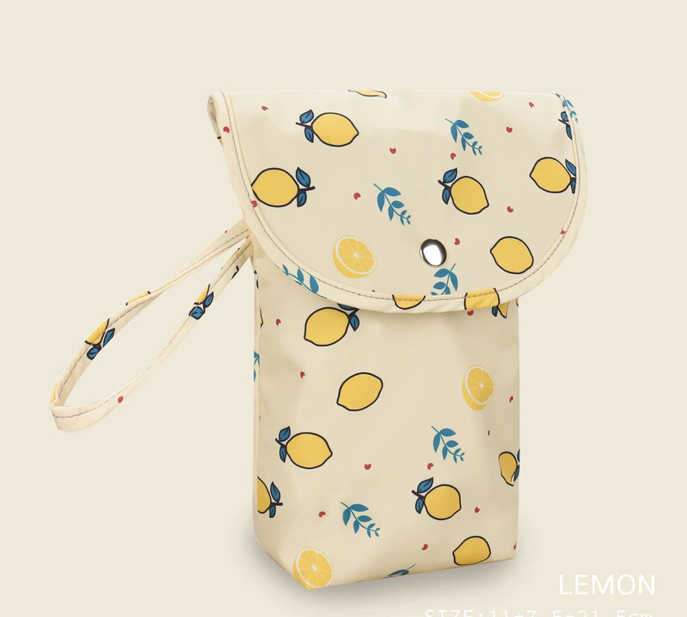 Waterproof Baby Diaper Bag Organizer