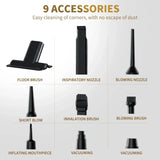 CENRR Cordless Car Vacuum