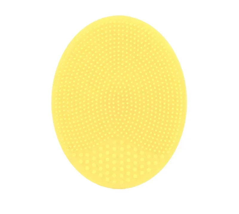 Silicone Face Cleansing Brush