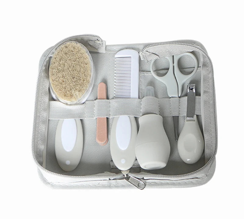 6-Piece Baby Care Kit