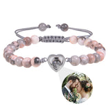 Custom Projection Bracelet